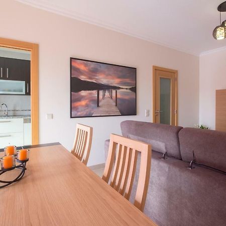 Skyline View Apartment Lagos Ngoại thất bức ảnh
