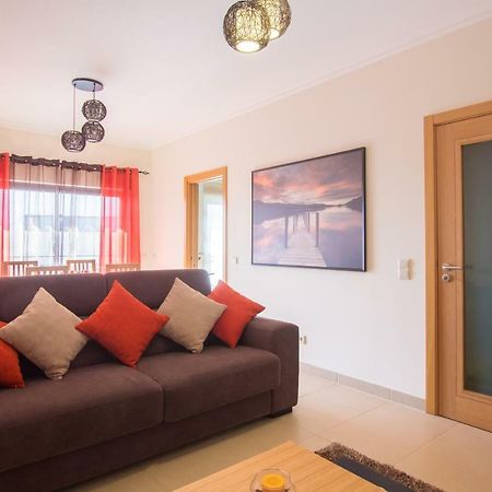 Skyline View Apartment Lagos Ngoại thất bức ảnh