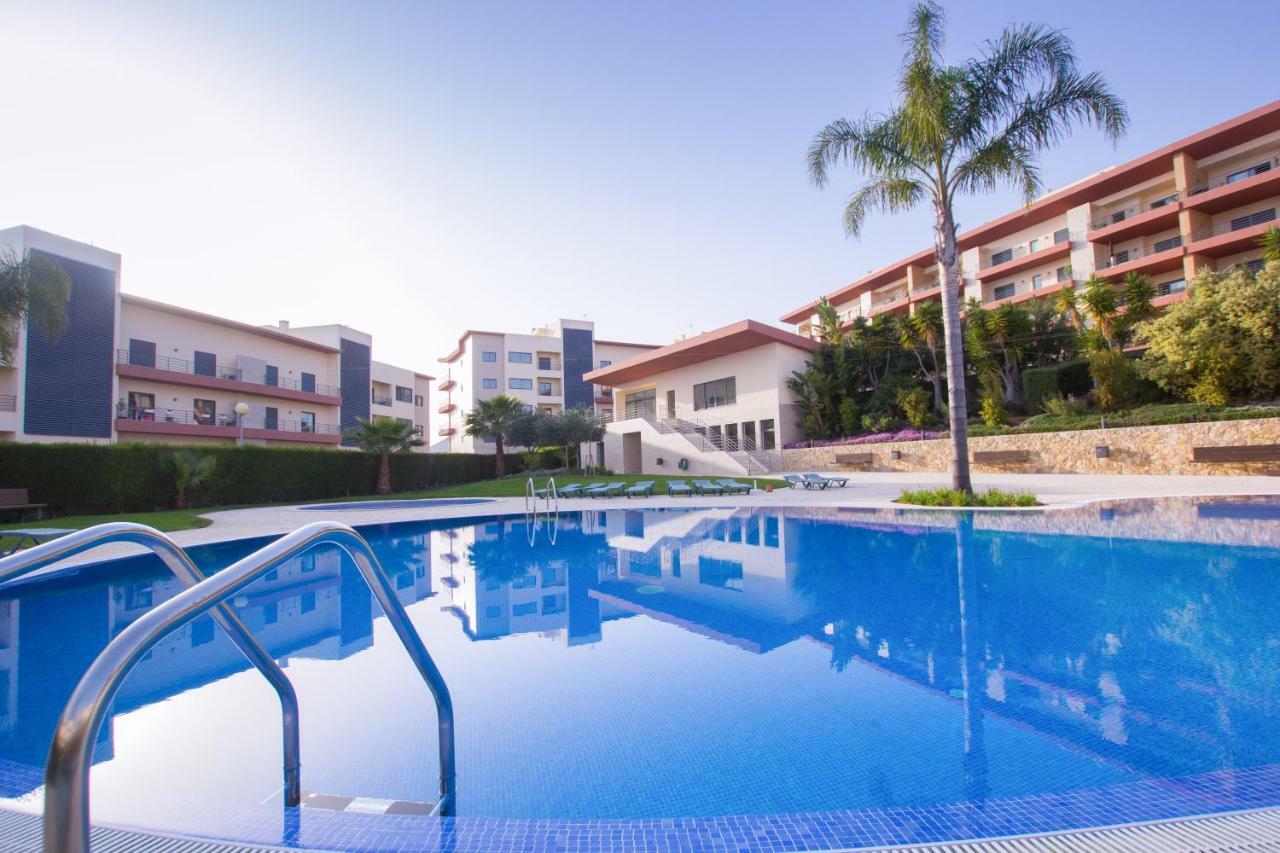 Skyline View Apartment Lagos Ngoại thất bức ảnh