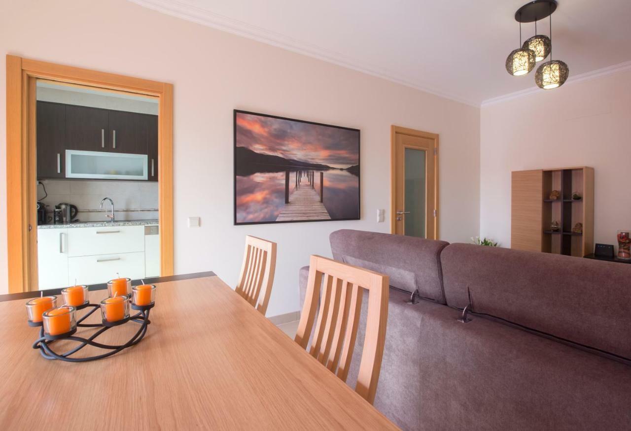 Skyline View Apartment Lagos Ngoại thất bức ảnh