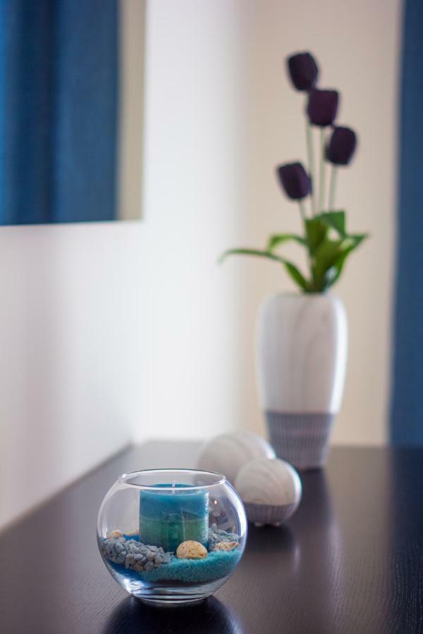 Skyline View Apartment Lagos Ngoại thất bức ảnh