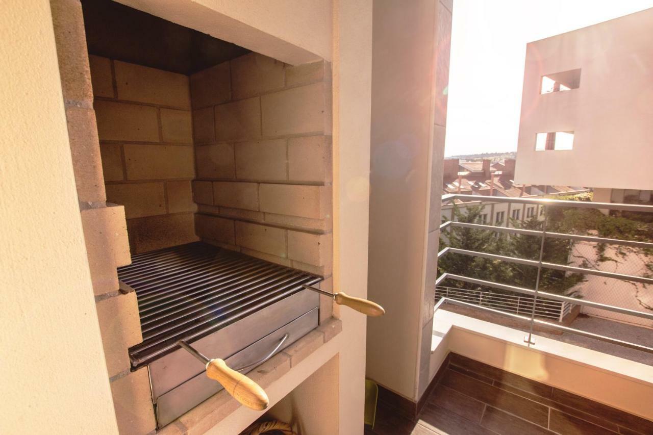 Skyline View Apartment Lagos Ngoại thất bức ảnh