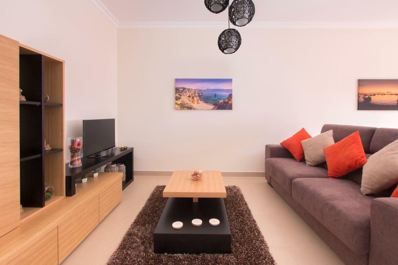 Skyline View Apartment Lagos Ngoại thất bức ảnh