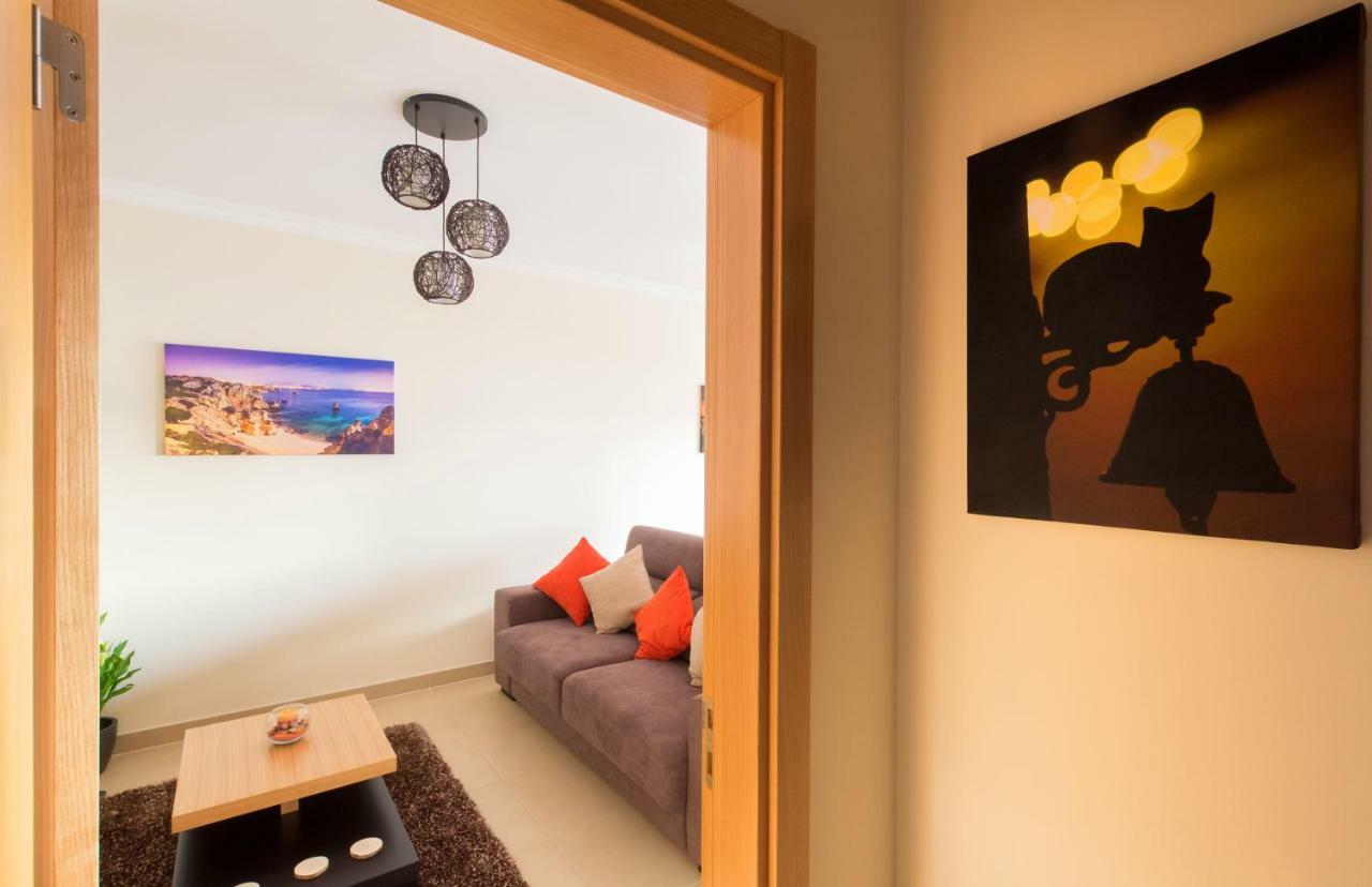 Skyline View Apartment Lagos Ngoại thất bức ảnh