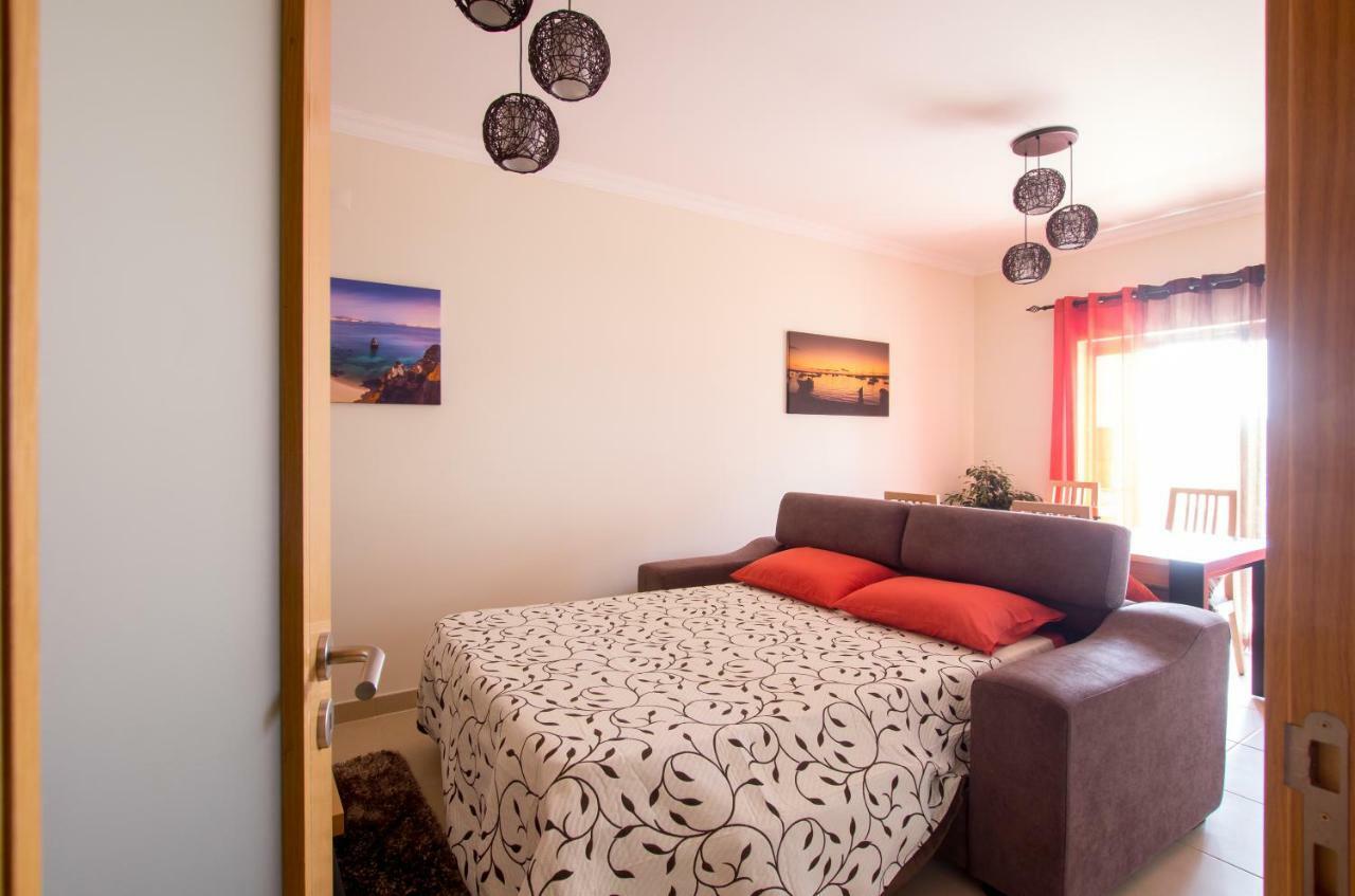 Skyline View Apartment Lagos Ngoại thất bức ảnh