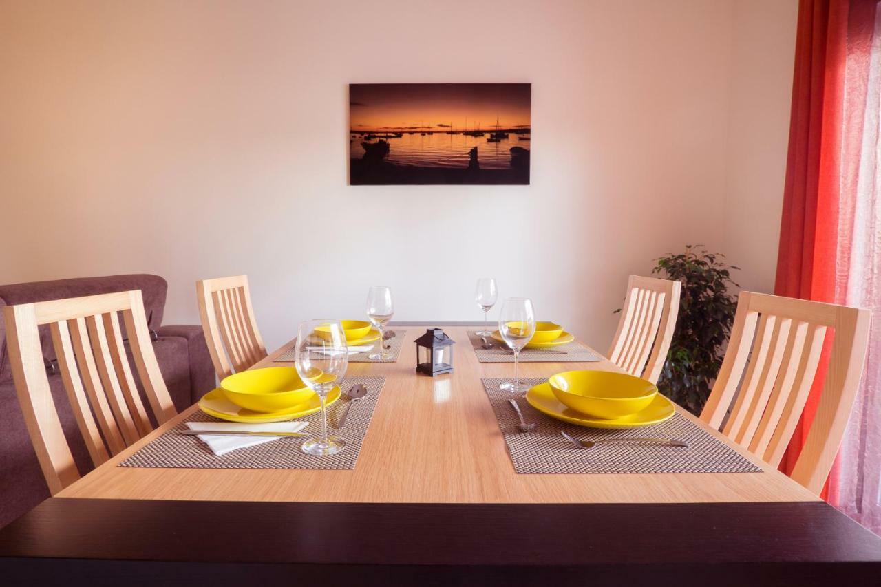 Skyline View Apartment Lagos Ngoại thất bức ảnh