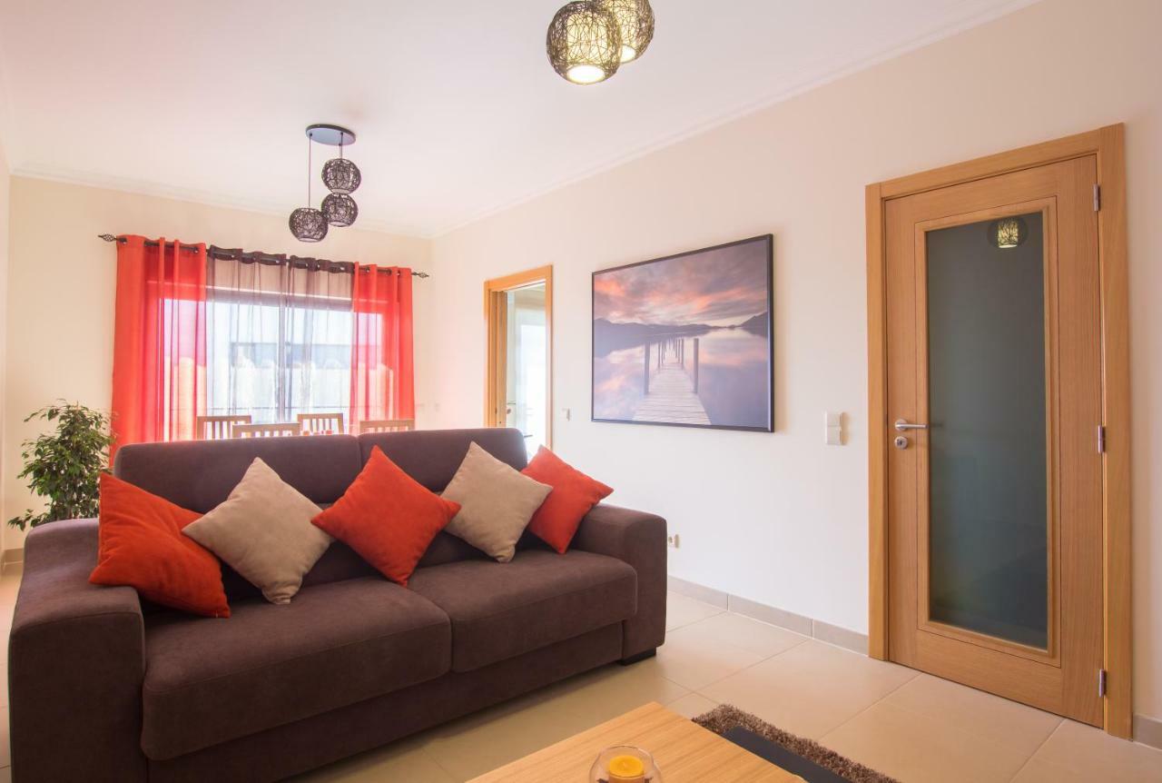 Skyline View Apartment Lagos Ngoại thất bức ảnh