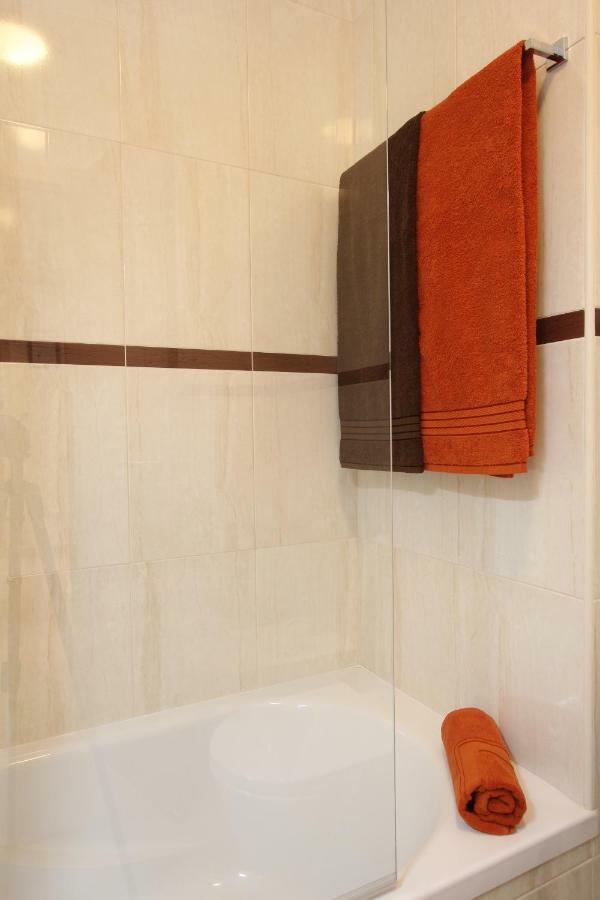 Skyline View Apartment Lagos Ngoại thất bức ảnh