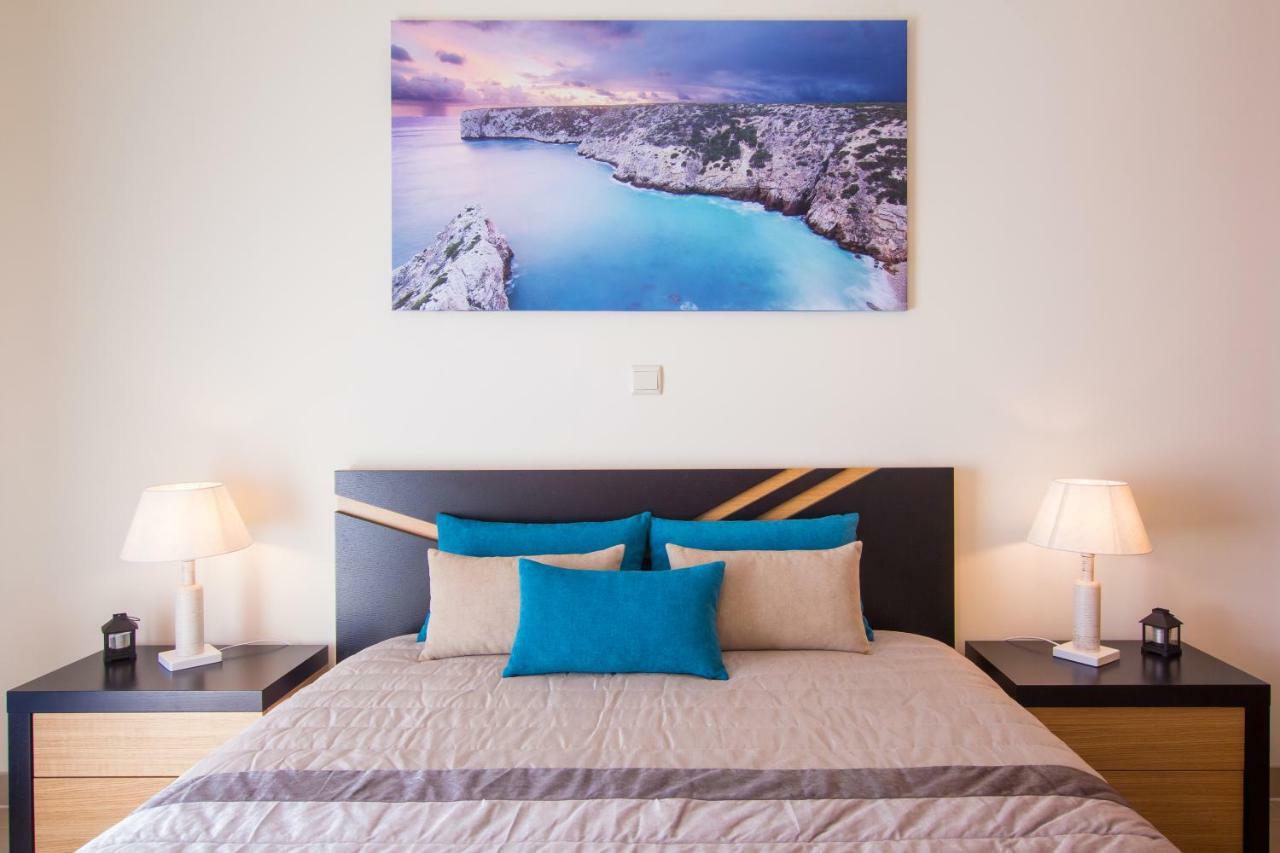 Skyline View Apartment Lagos Ngoại thất bức ảnh