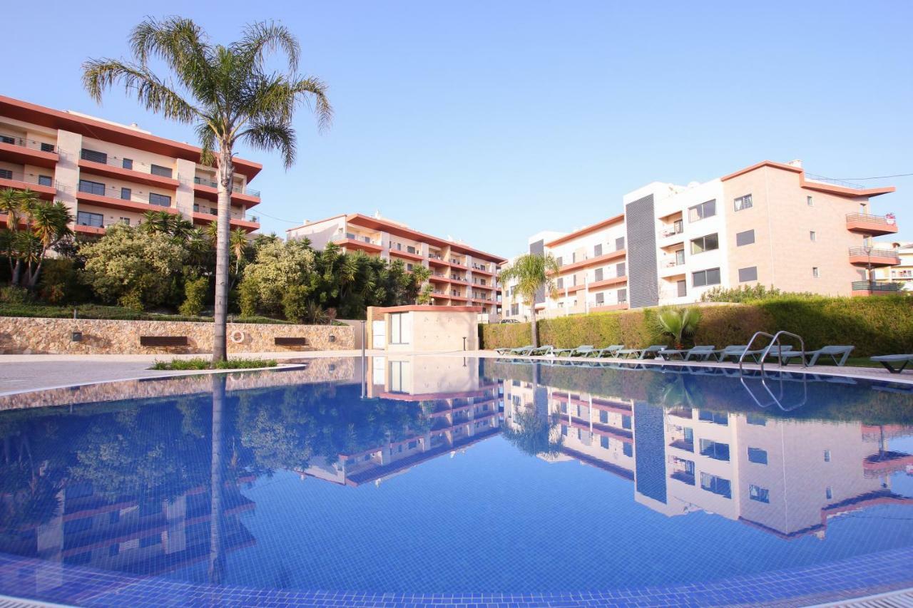 Skyline View Apartment Lagos Ngoại thất bức ảnh