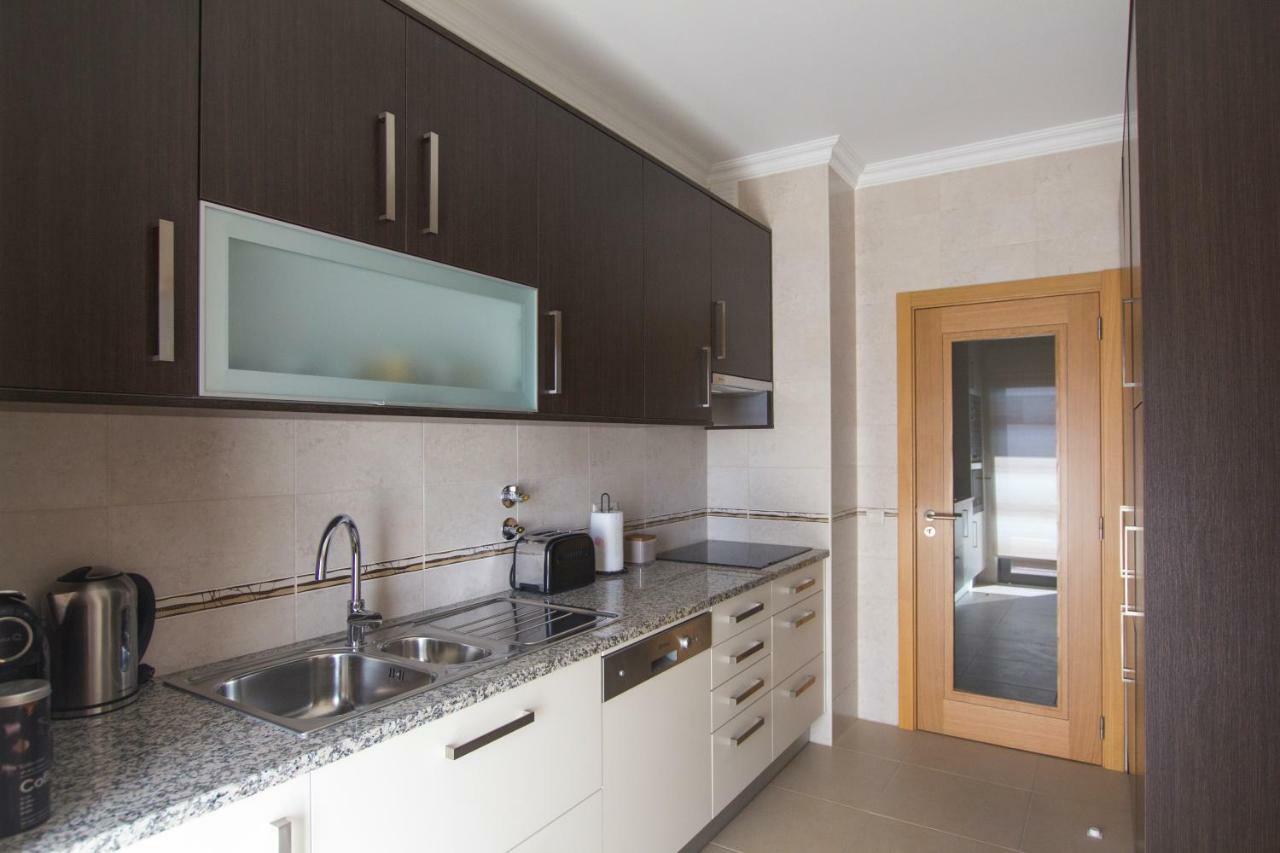 Skyline View Apartment Lagos Ngoại thất bức ảnh